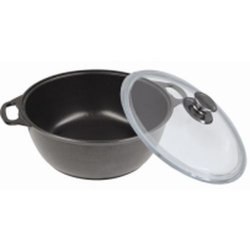 Кастрюля-жаровня 3,0л  ж30а /г.Кукмор/